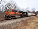 BNSF 1001